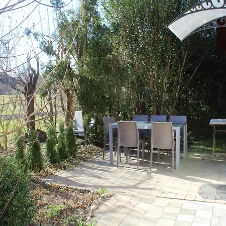 Casa vacanze In Rethwisch Börgerende-Rethwisch