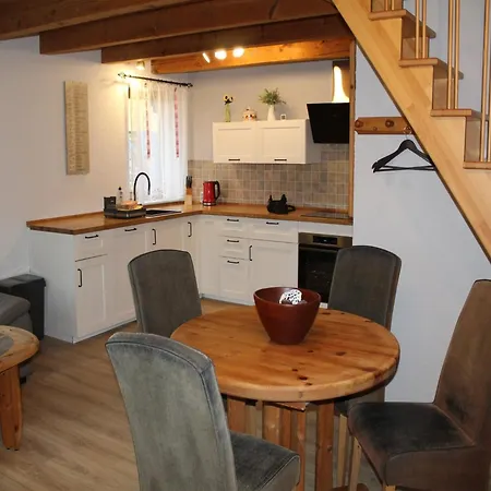 In Rethwisch Börgerende-Rethwisch