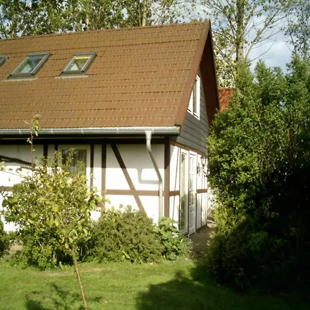 Casa vacanze In Rethwisch Börgerende-Rethwisch