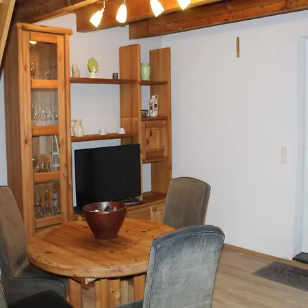 In Rethwisch * Börgerende-Rethwisch