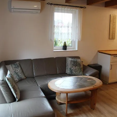 In Rethwisch 度假居