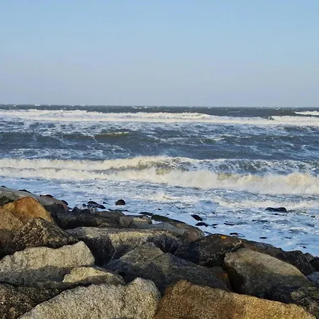 In Rethwisch Börgerende-Rethwisch