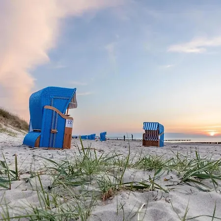 In Rethwisch * Börgerende-Rethwisch