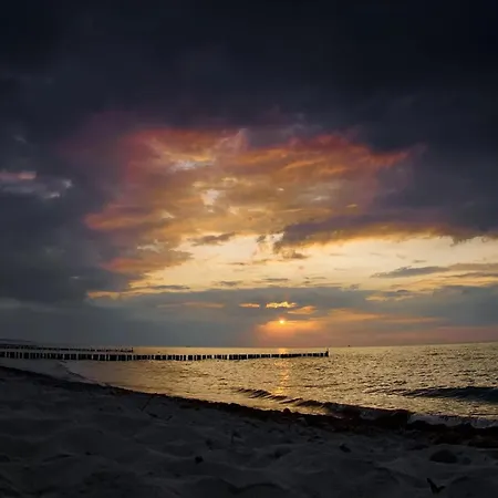 Casa vacanze In Rethwisch *