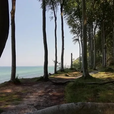 度假居 In Rethwisch Börgerende-Rethwisch