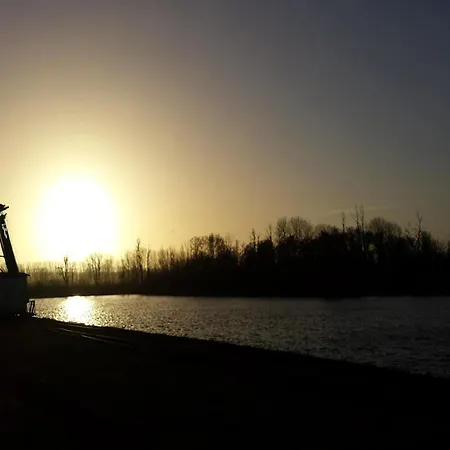 In Rethwisch Börgerende-Rethwisch