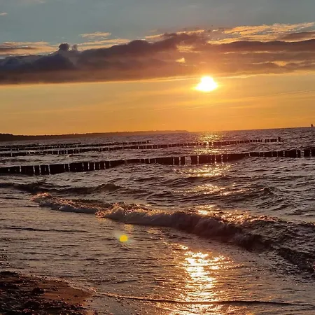 In Rethwisch * Börgerende-Rethwisch