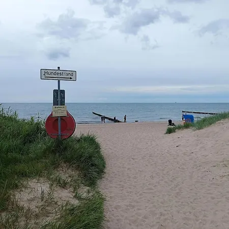 Casa vacanze In Rethwisch