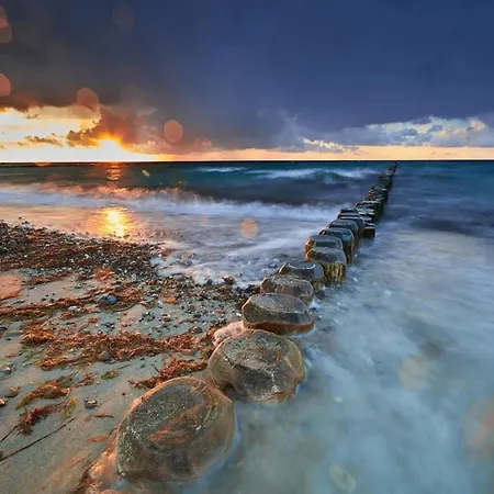 In Rethwisch Casa vacanze *