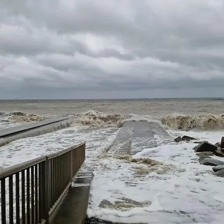 Casa vacanze In Rethwisch *