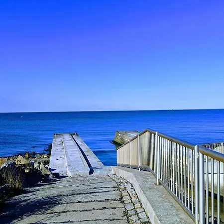 度假居 In Rethwisch Börgerende-Rethwisch