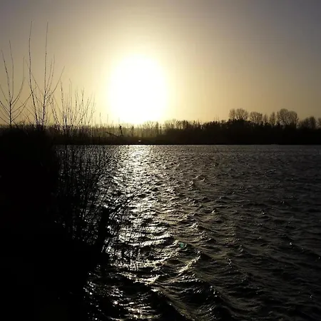 In Rethwisch 度假居