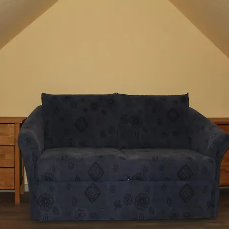 In Rethwisch Börgerende-Rethwisch