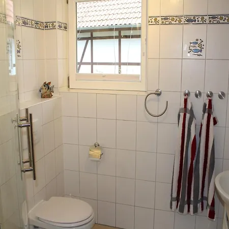 In Rethwisch * Börgerende-Rethwisch