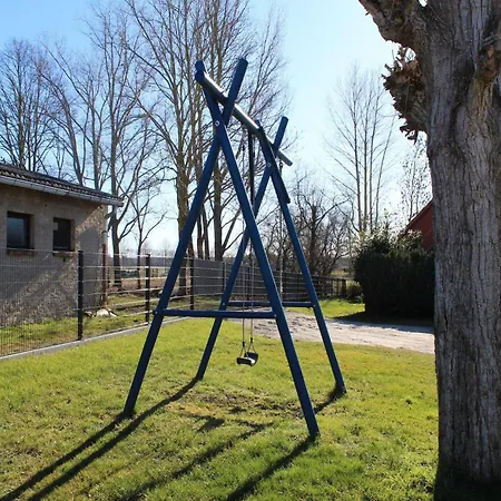 In Rethwisch 度假居 Börgerende-Rethwisch