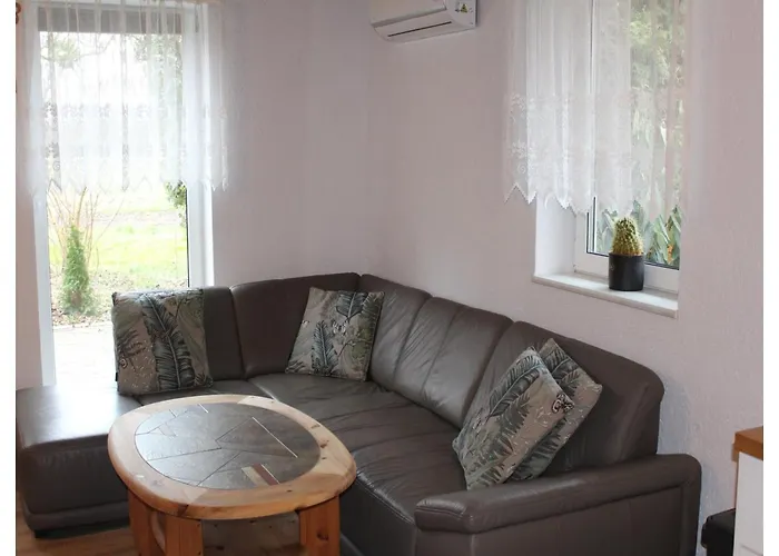 In Rethwisch Börgerende-Rethwisch