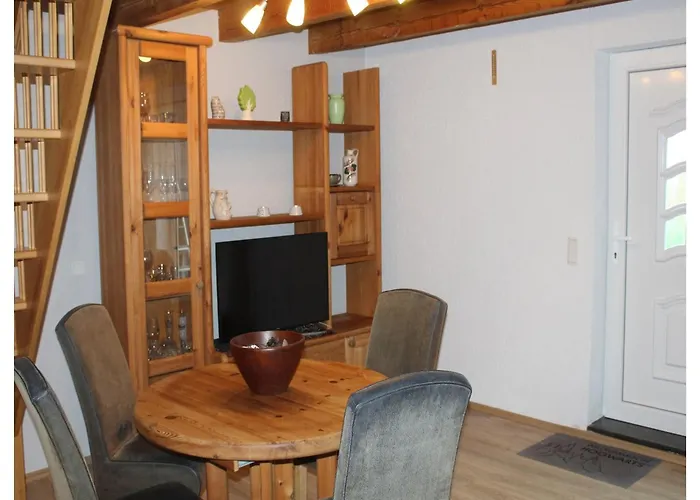 In Rethwisch * Börgerende-Rethwisch