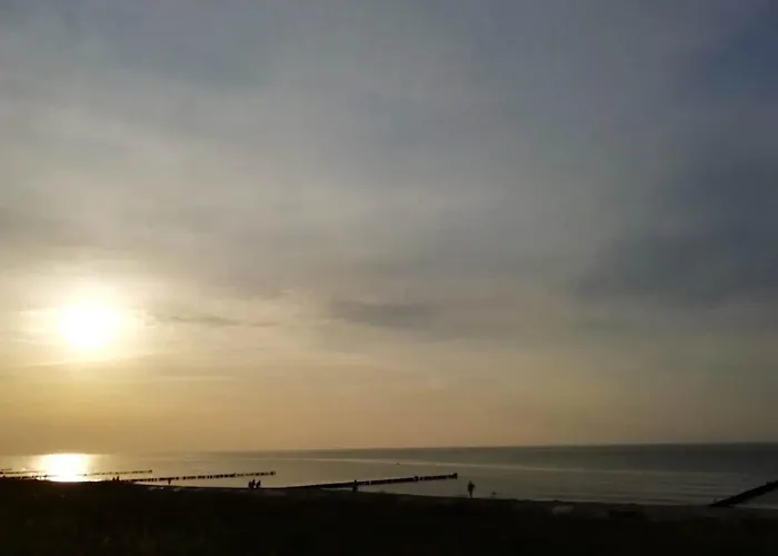 In Rethwisch * Börgerende-Rethwisch