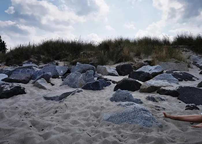 In Rethwisch Semesterbostad *