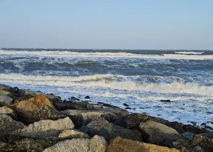 In Rethwisch Börgerende-Rethwisch