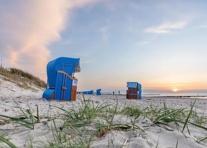 In Rethwisch * Börgerende-Rethwisch