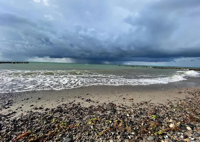 In Rethwisch Semesterbostad