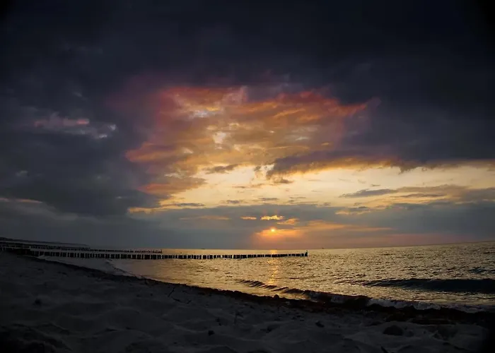 Semesterbostad In Rethwisch *