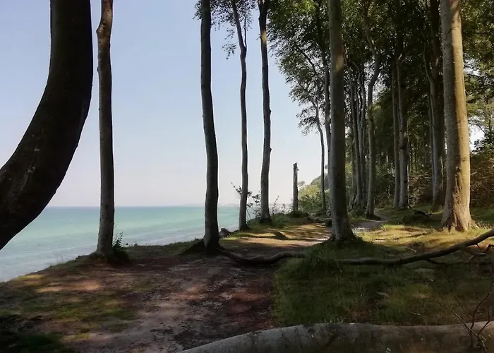 Semesterbostad In Rethwisch Börgerende-Rethwisch