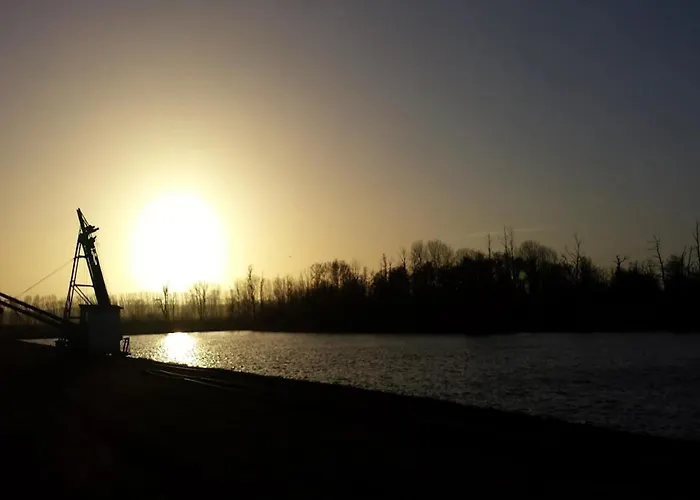 In Rethwisch Börgerende-Rethwisch