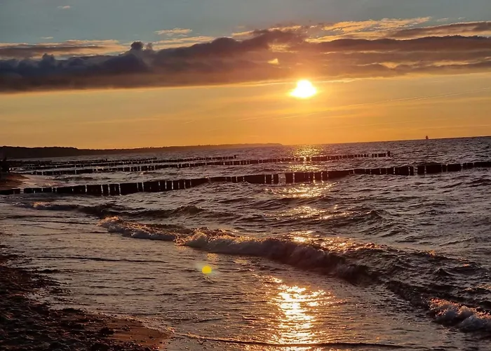 In Rethwisch * Börgerende-Rethwisch