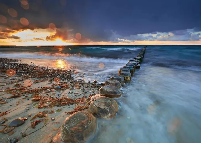 In Rethwisch Semesterbostad *