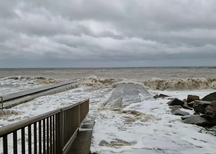 Semesterbostad In Rethwisch *