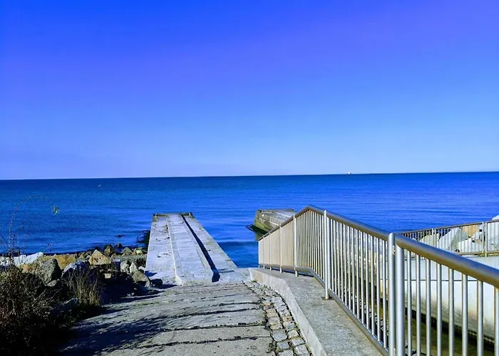Semesterbostad In Rethwisch Börgerende-Rethwisch