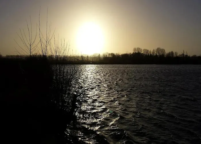 In Rethwisch Semesterbostad