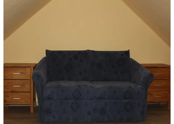 In Rethwisch Börgerende-Rethwisch