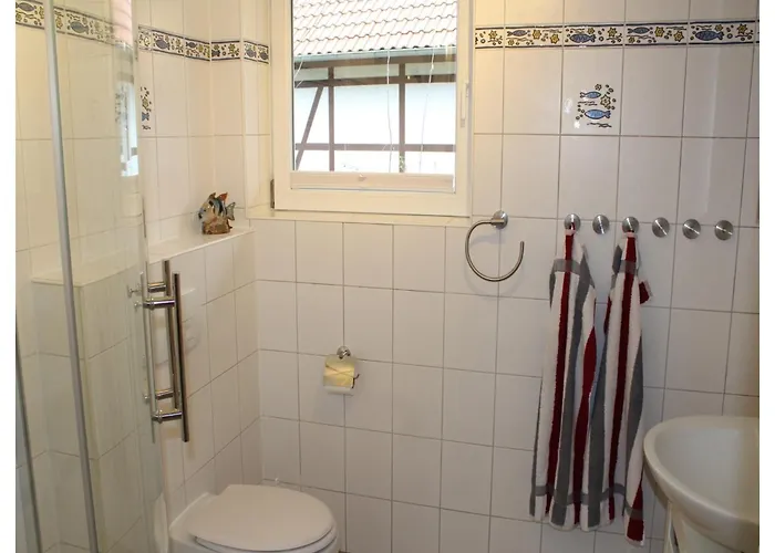 In Rethwisch * Börgerende-Rethwisch