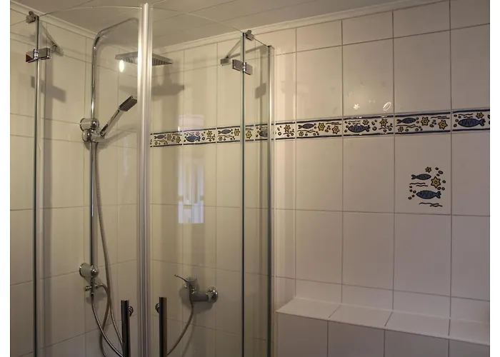 Semesterbostad In Rethwisch