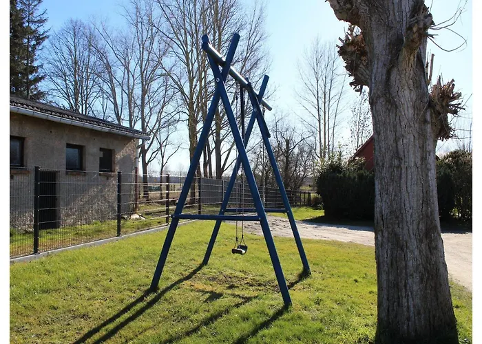 In Rethwisch Semesterbostad Börgerende-Rethwisch